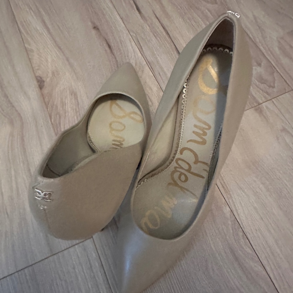 Sam Edelman Heels